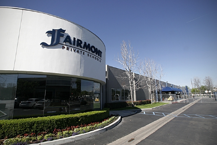 Fairmont Private School